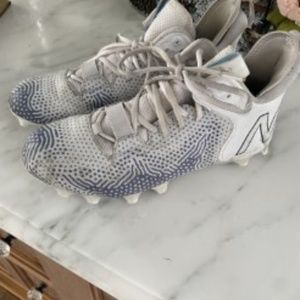 Men's New Balance Lacrosse Cleats